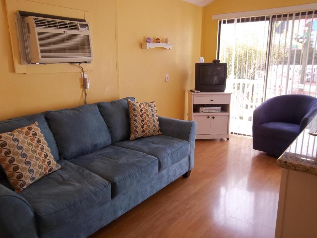 פורט מיירס ביץ' Silver Sands Villas חדר תמונה