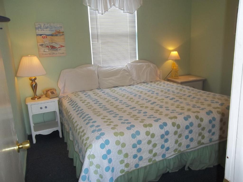פורט מיירס ביץ' Silver Sands Villas חדר תמונה
