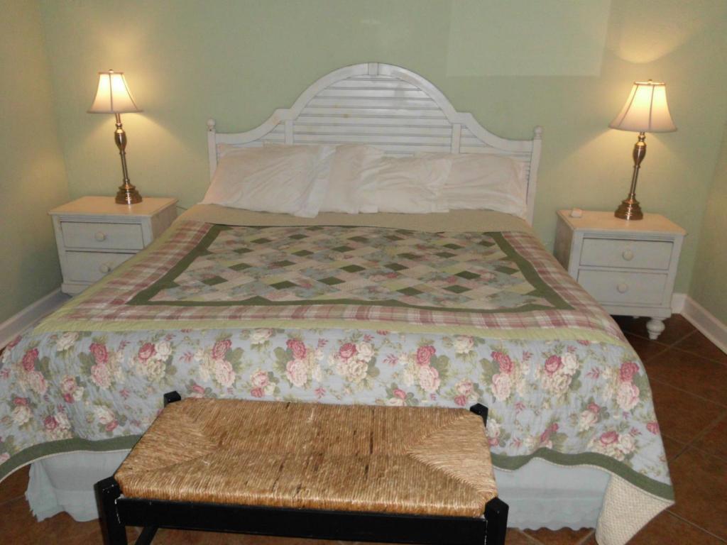 פורט מיירס ביץ' Silver Sands Villas חדר תמונה