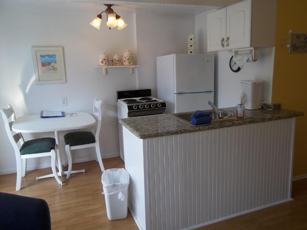 פורט מיירס ביץ' Silver Sands Villas חדר תמונה