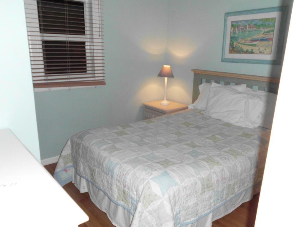 פורט מיירס ביץ' Silver Sands Villas חדר תמונה