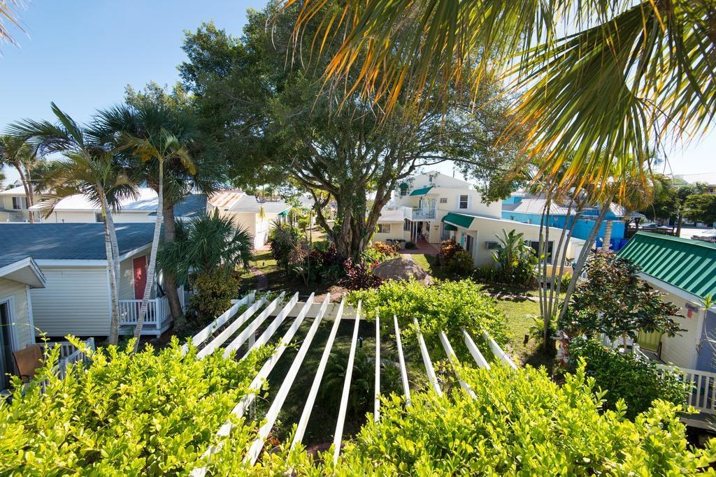 פורט מיירס ביץ' Silver Sands Villas מראה חיצוני תמונה