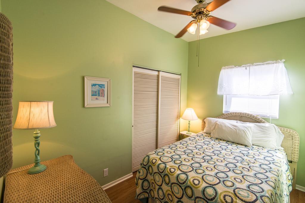 פורט מיירס ביץ' Silver Sands Villas מראה חיצוני תמונה
