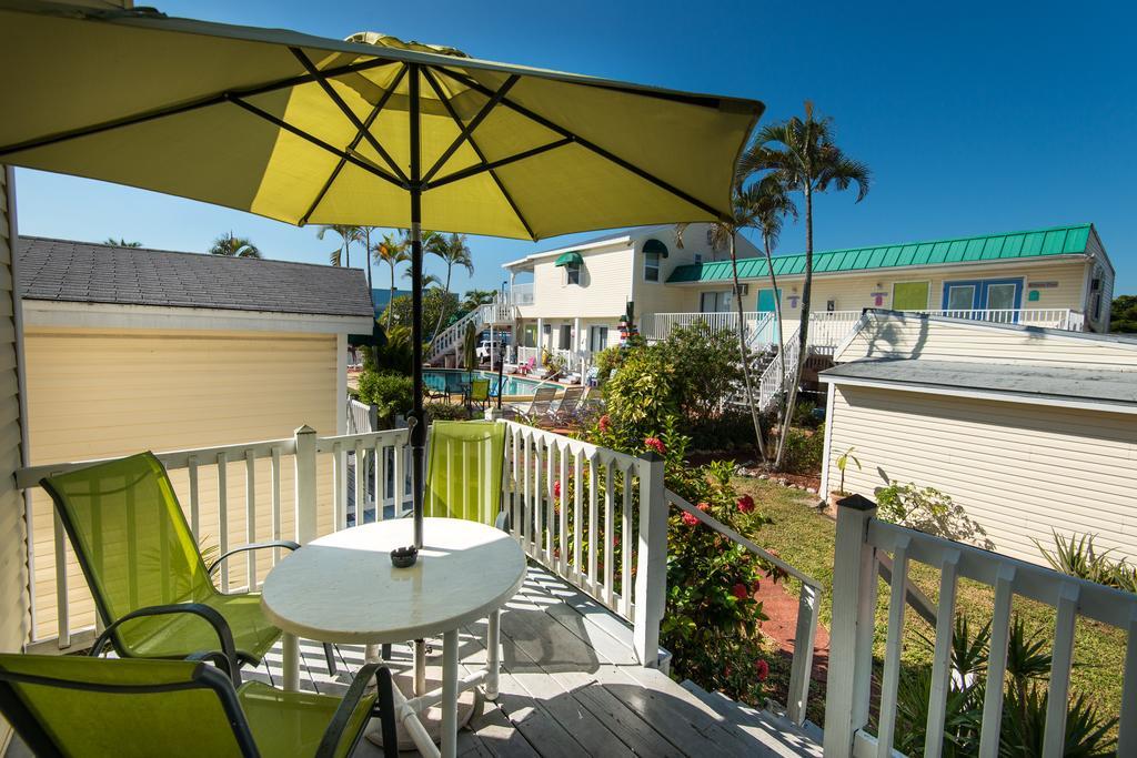 פורט מיירס ביץ' Silver Sands Villas מראה חיצוני תמונה