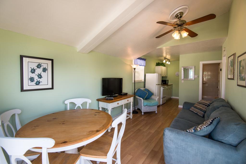 פורט מיירס ביץ' Silver Sands Villas מראה חיצוני תמונה