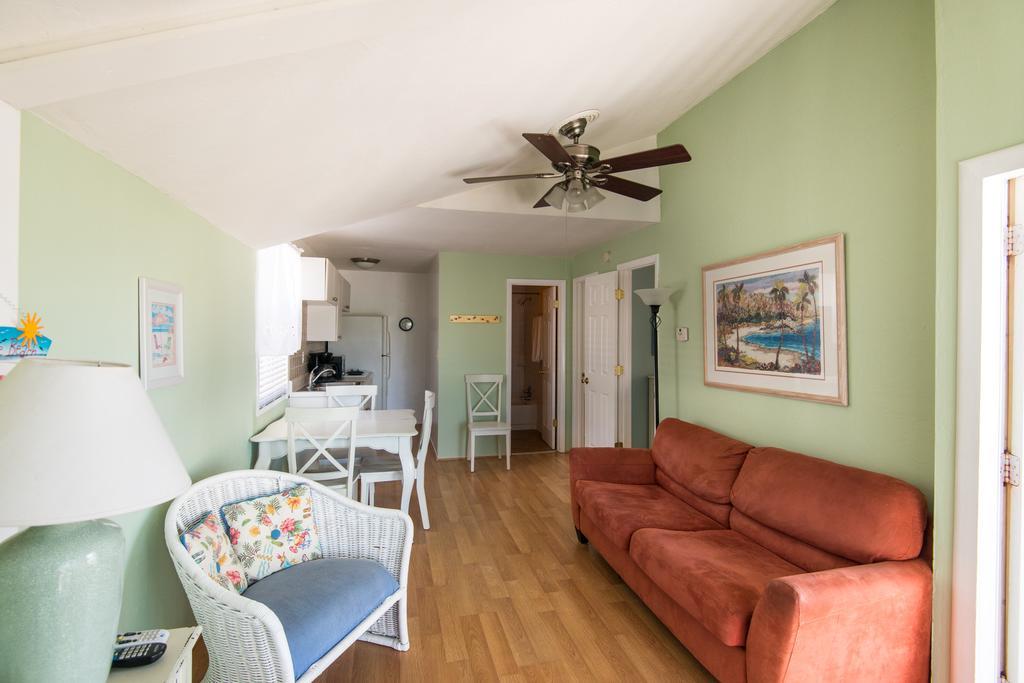 פורט מיירס ביץ' Silver Sands Villas מראה חיצוני תמונה