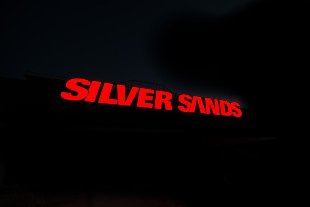 פורט מיירס ביץ' Silver Sands Villas מראה חיצוני תמונה