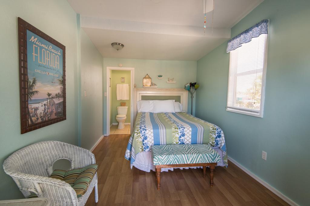 פורט מיירס ביץ' Silver Sands Villas מראה חיצוני תמונה