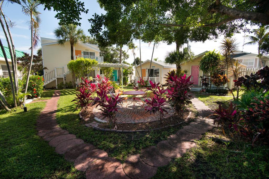 פורט מיירס ביץ' Silver Sands Villas מראה חיצוני תמונה
