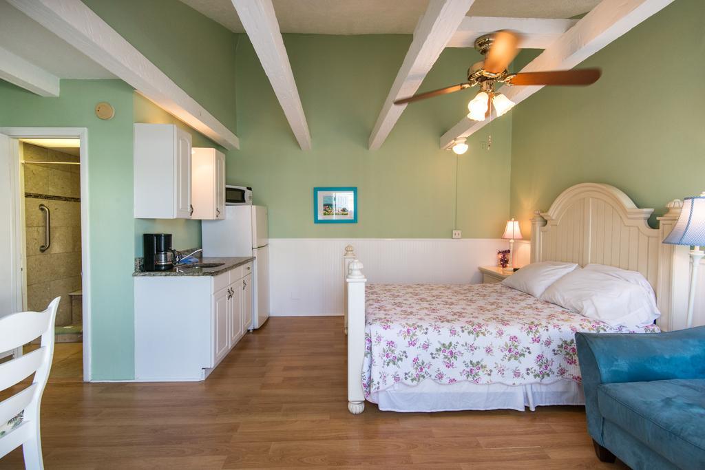 פורט מיירס ביץ' Silver Sands Villas מראה חיצוני תמונה