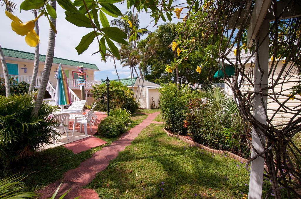 פורט מיירס ביץ' Silver Sands Villas מראה חיצוני תמונה