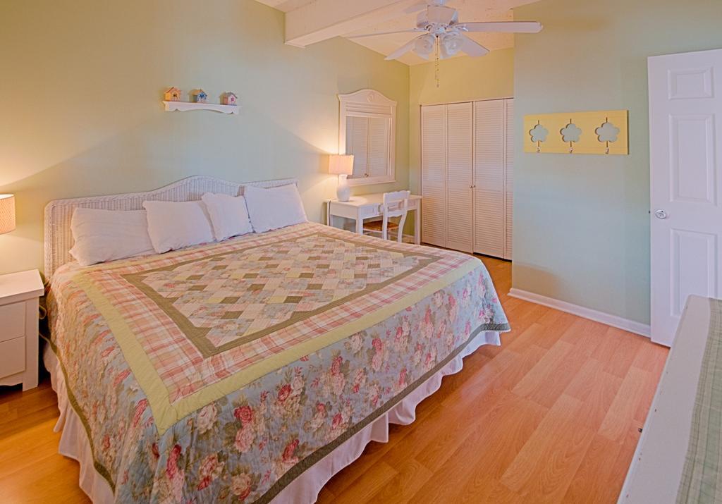 פורט מיירס ביץ' Silver Sands Villas מראה חיצוני תמונה