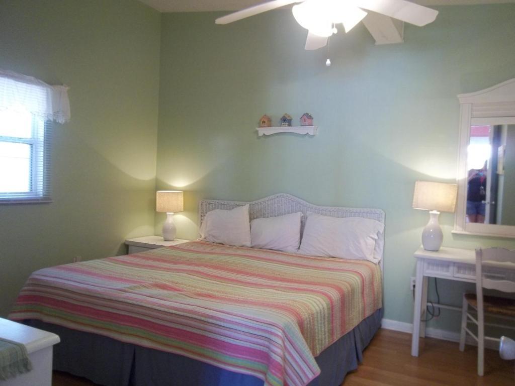 פורט מיירס ביץ' Silver Sands Villas חדר תמונה